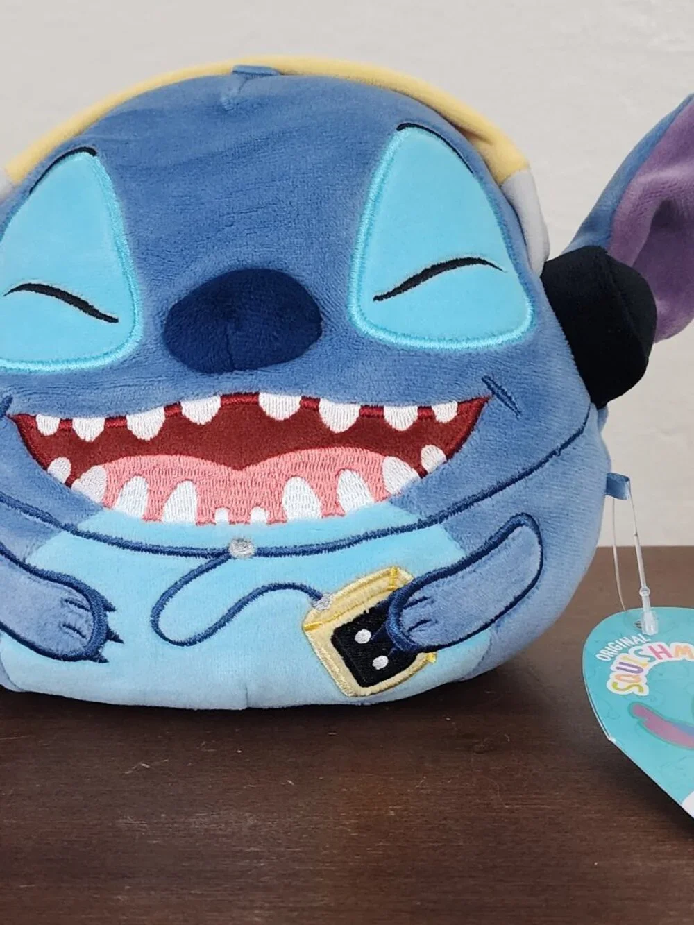 Squishmallows 6.5